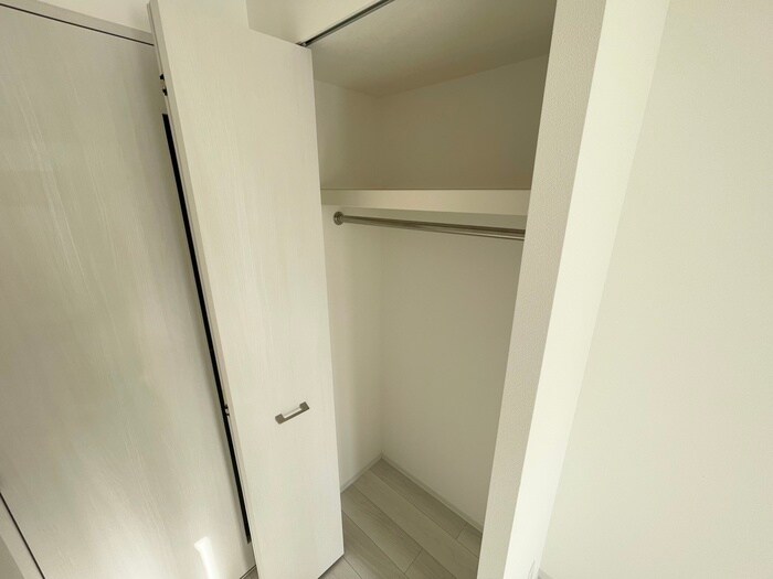 収納 神戸国香通Futur