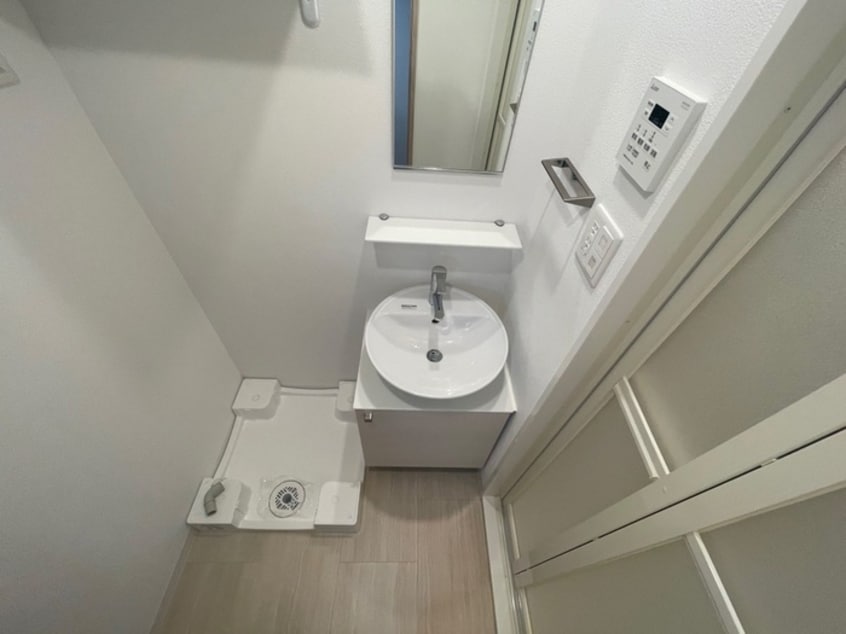 洗面 神戸国香通Futur