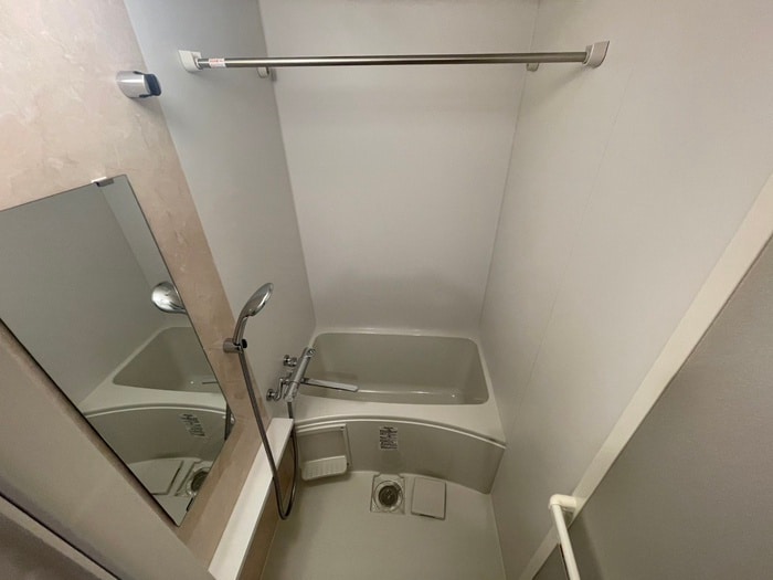 バス／シャワールーム等 神戸国香通Futur