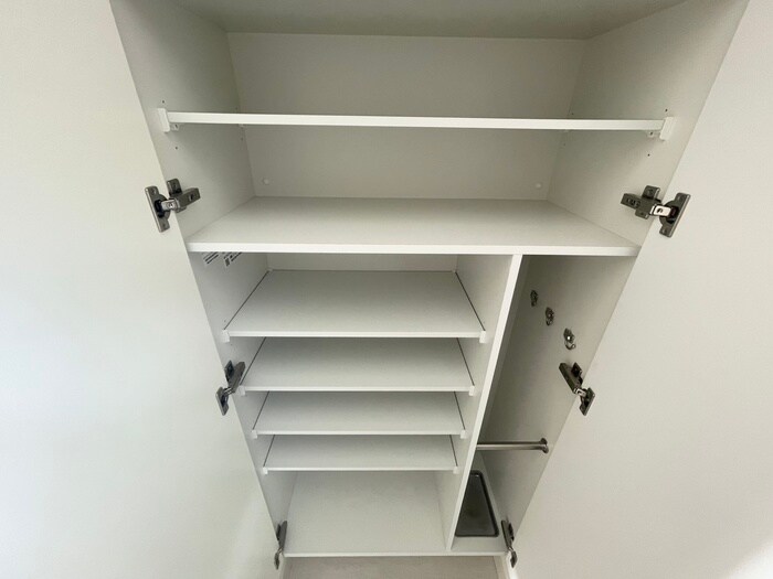 靴箱 神戸国香通Futur