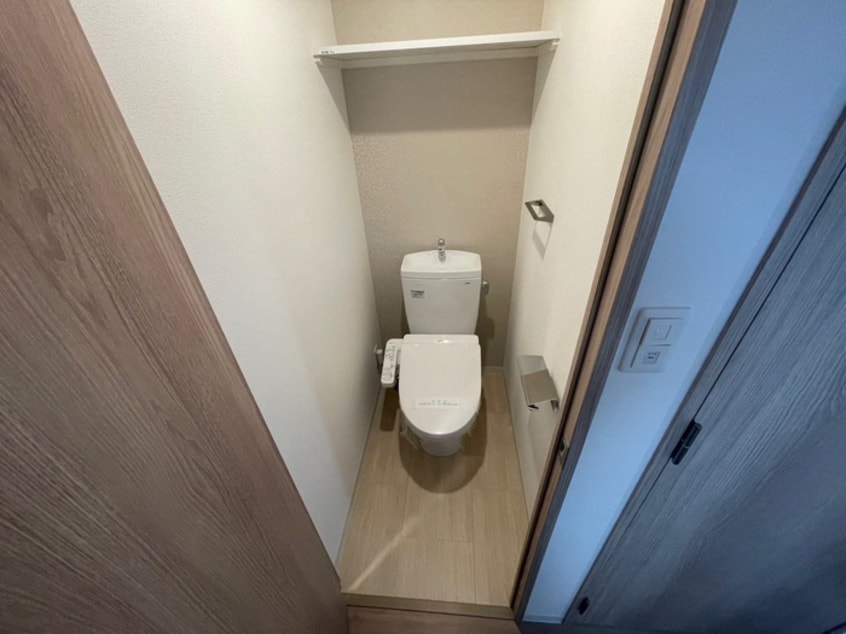 トイレ 神戸国香通Futur