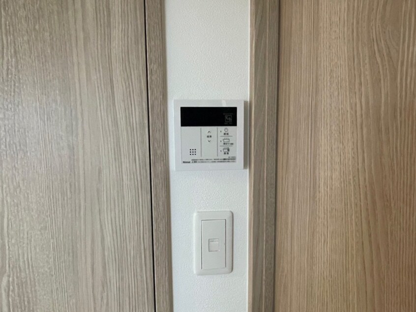 内観写真 神戸国香通Futur