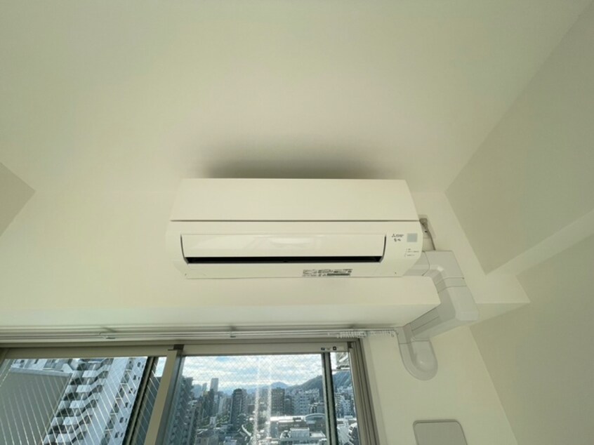 内観写真 神戸国香通Futur