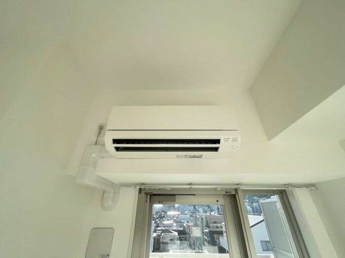 内観写真 神戸国香通Futur