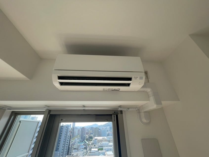 内観写真 神戸国香通Futur