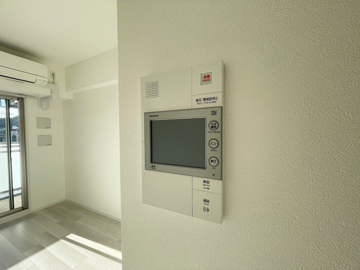 内観写真 神戸国香通Futur