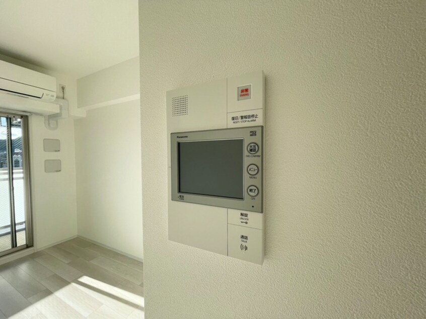 内観写真 神戸国香通Futur