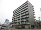 グレイス今里の外観