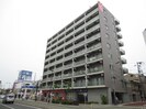 グレイス今里の外観