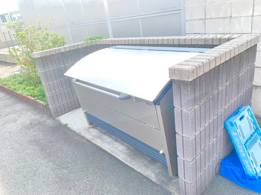 建物設備 ｱﾝﾌﾟﾙﾌｪｰﾙｴﾀﾝ・ｾﾙﾏﾝ昆陽