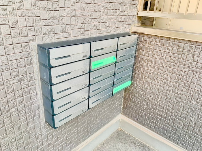 建物設備 ｱﾝﾌﾟﾙﾌｪｰﾙｴﾀﾝ・ｾﾙﾏﾝ昆陽