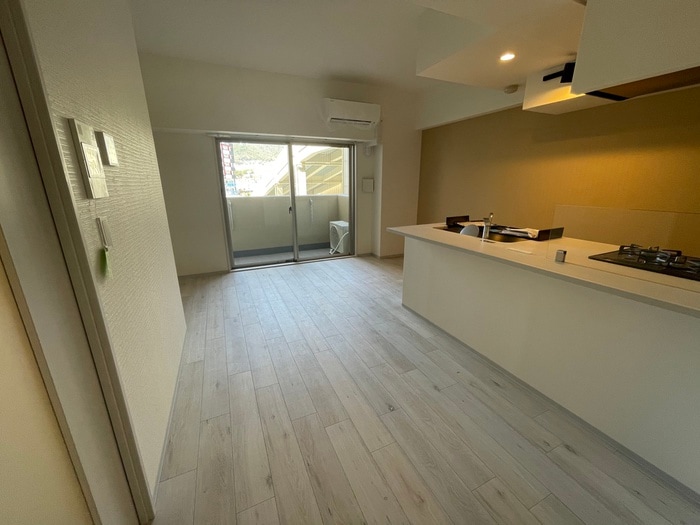 居室 ネオクレンツ川西