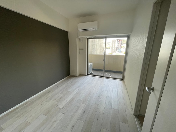 居室 ネオクレンツ川西