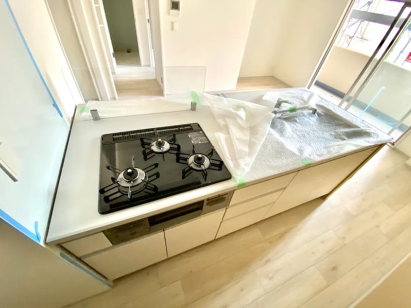 キッチン ネオクレンツ川西