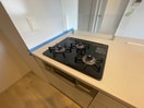 キッチン ネオクレンツ川西