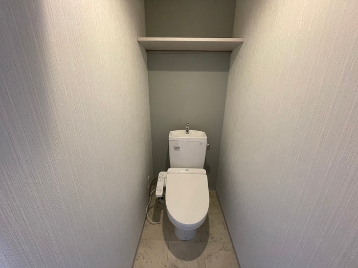 トイレ ネオクレンツ川西