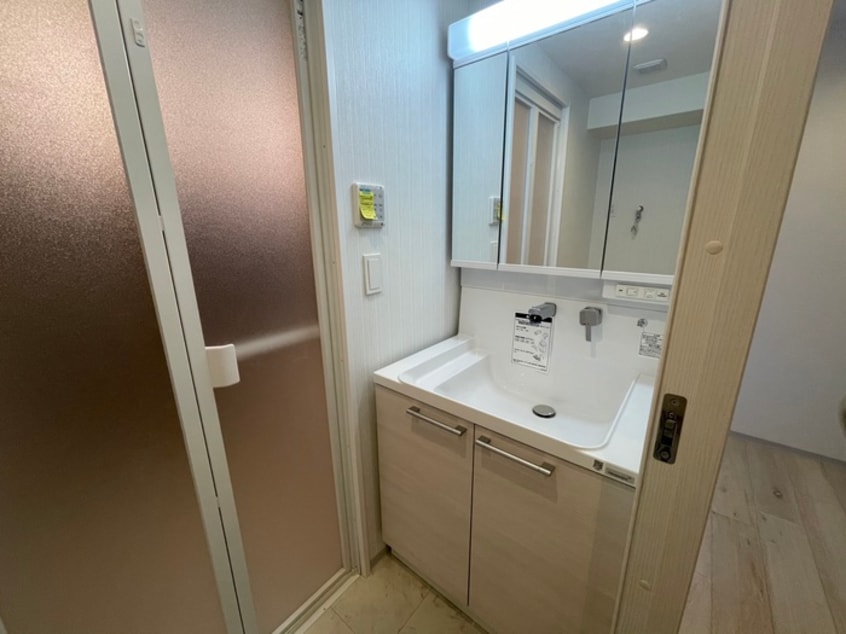 洗面 ネオクレンツ川西