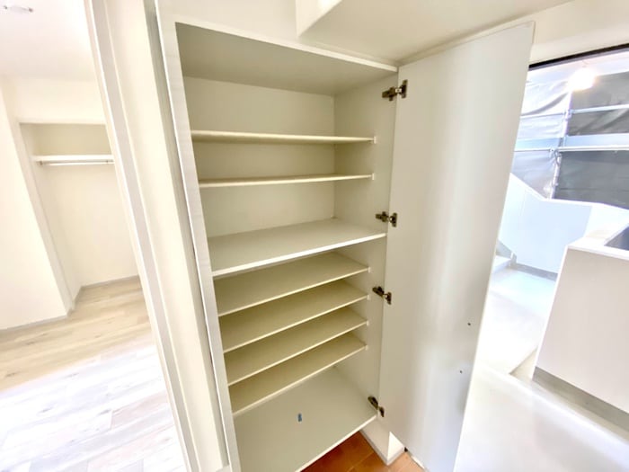 靴箱 ネオクレンツ川西