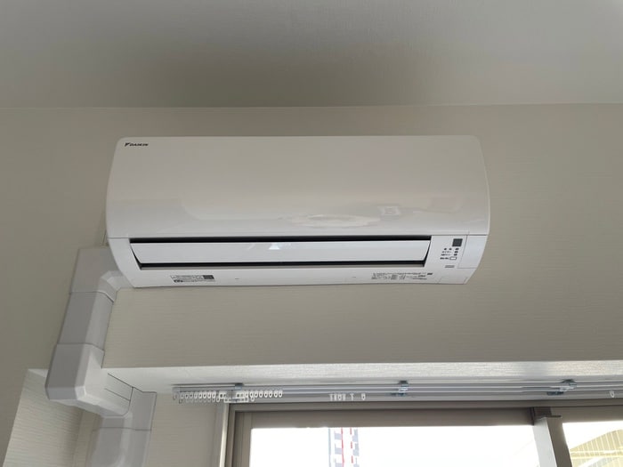 内観写真 ネオクレンツ川西