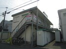 シティ－ハイムパールの外観