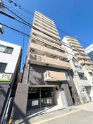 周辺環境 ヒルズ夕陽丘