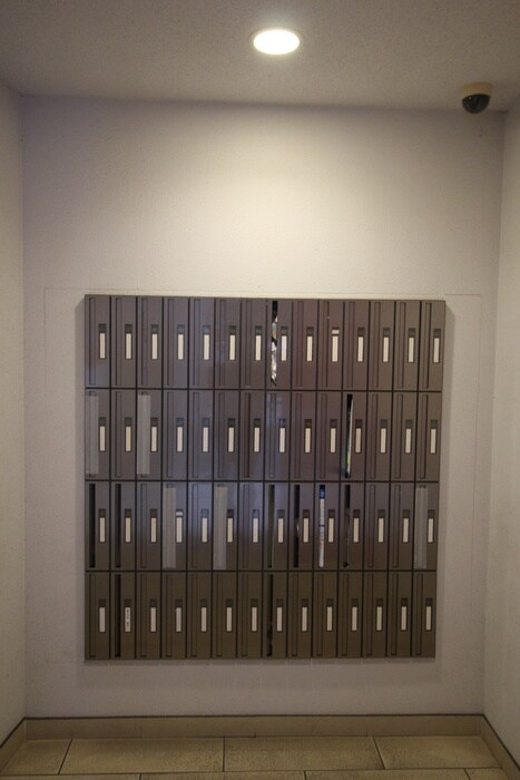 建物設備 SERENITE本町ROJI 02