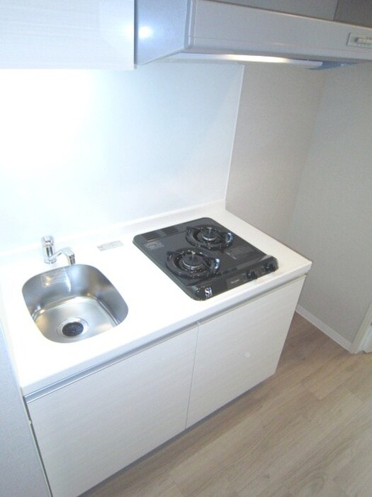 キッチン ハビテ靱センターコート