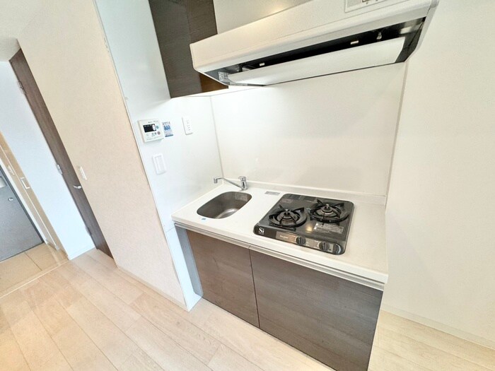 キッチン ハビテ靱センターコート