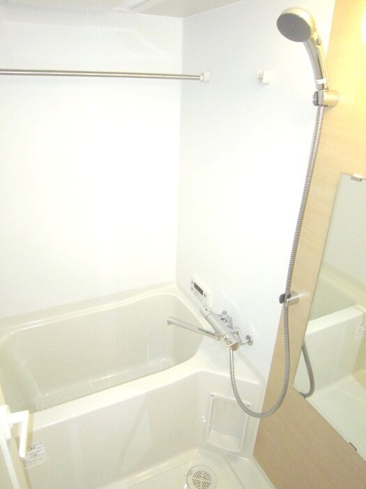 バス／シャワールーム等 ハビテ靱センターコート