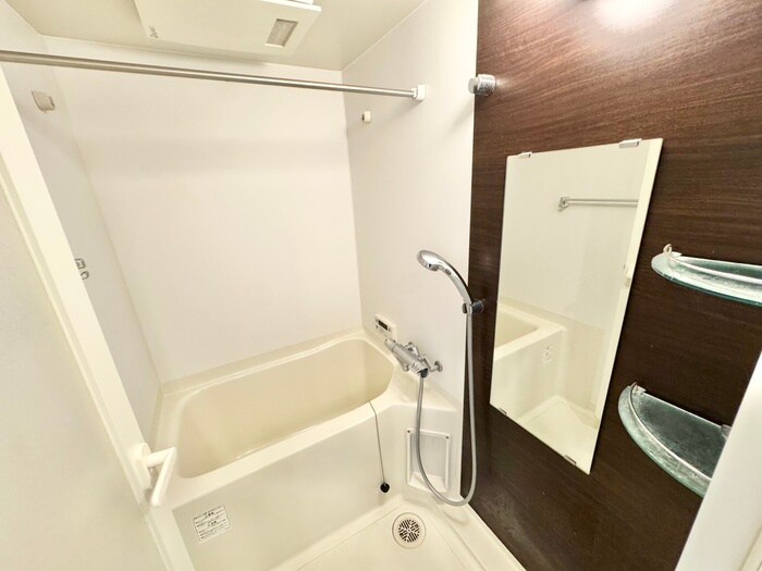 バス／シャワールーム等 ハビテ靱センターコート