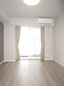 居室 ハビテ靱センターコート