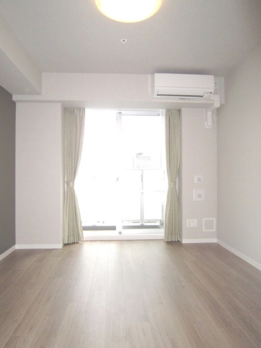 居室 ハビテ靱センターコート