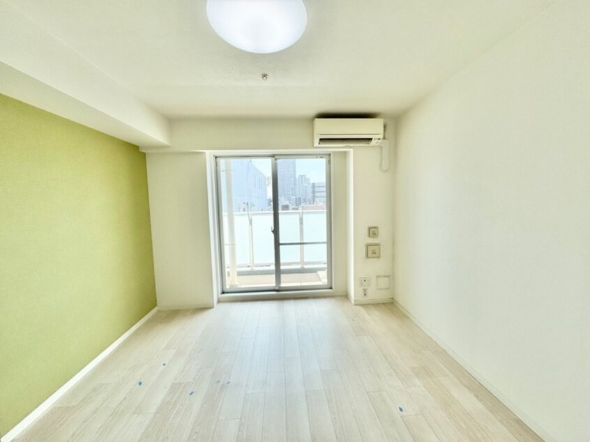 居室 ハビテ靱センターコート