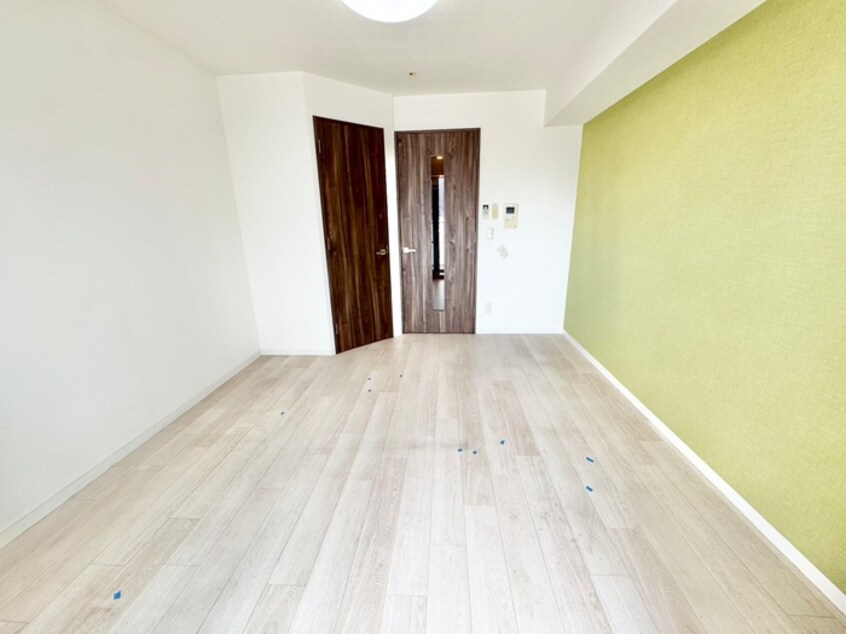 居室 ハビテ靱センターコート