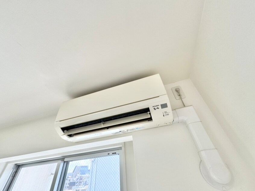 内観写真 ハビテ靱センターコート