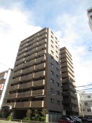 外観写真 パルシオ福島(1001)