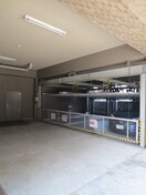 駐車場 パルシオ福島(1001)