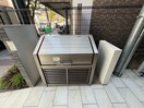 建物設備 HMハウス