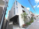 外観写真 HMハウス