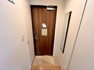 玄関 HMハウス