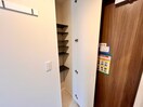 靴箱 HMハウス