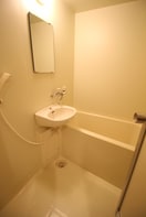 バス／シャワールーム等 フォ－レフジタ