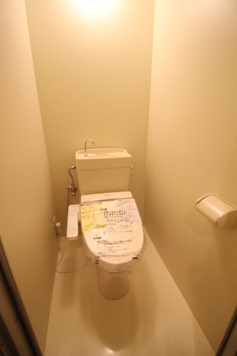 トイレ フォ－レフジタ