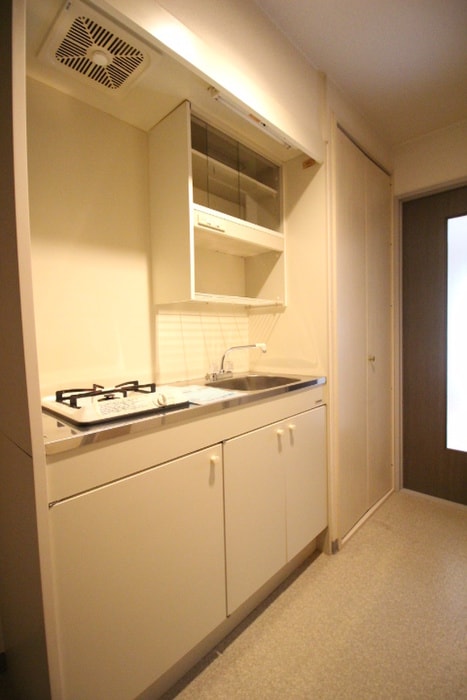 キッチン フォ－レフジタ