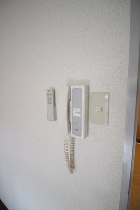 内観写真 フォ－レフジタ