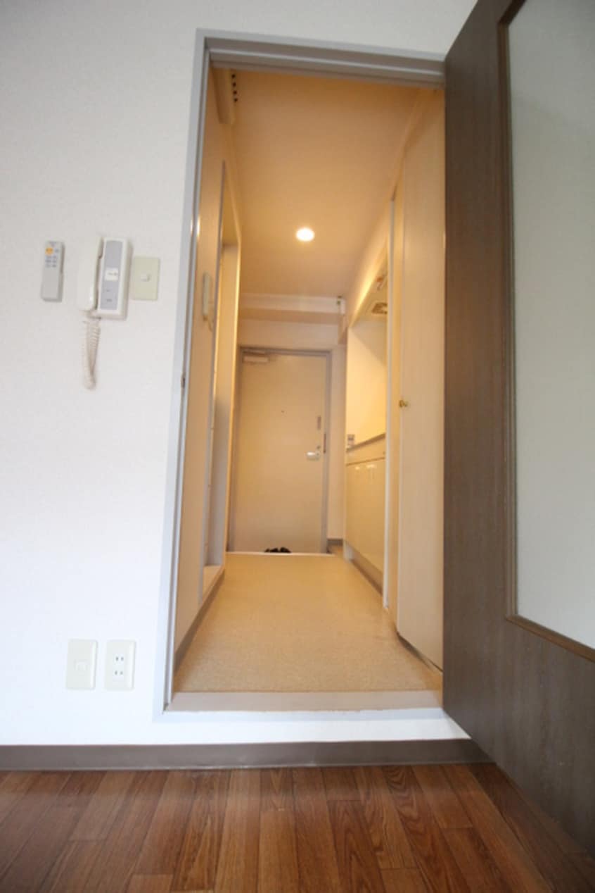 内観写真 フォ－レフジタ