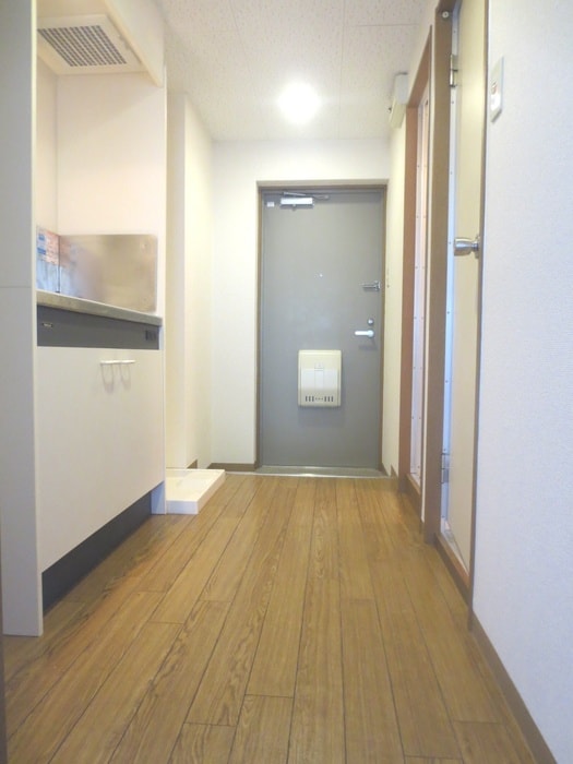 廊下 コモド嵯峨