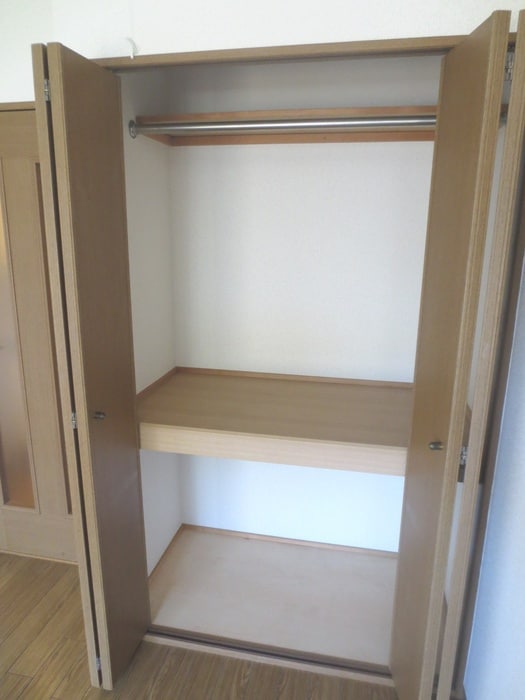 収納 コモド嵯峨