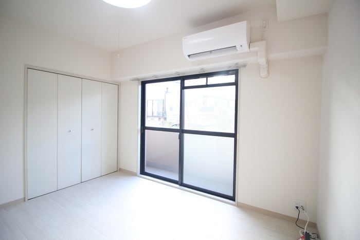 居室 リッツメイト