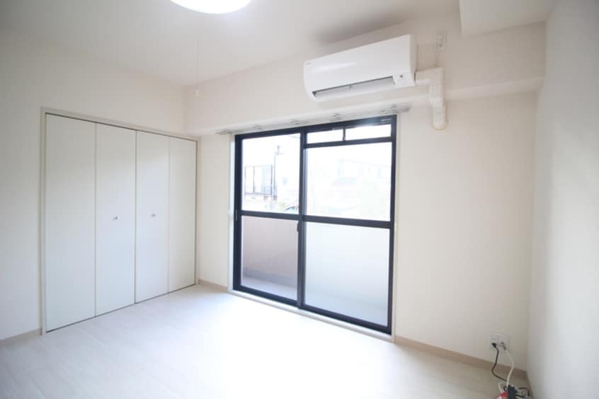 居室 リッツメイト